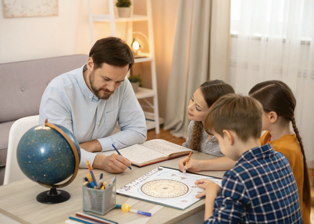 astrology-family-problem-solutions
